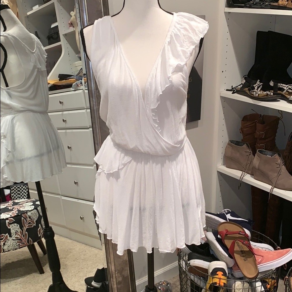 Free People Tank